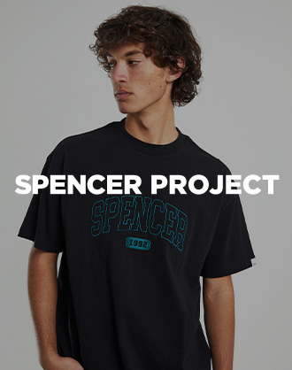 Spencer Project